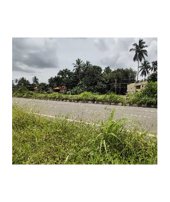 3.5 Cent Residential Land...