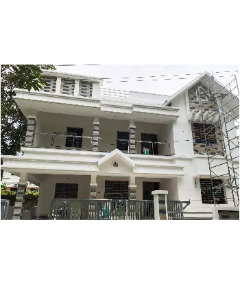 5 BHK Posh Villa for sale...
