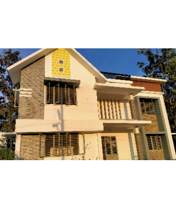 4 BHK Villa for sale in...