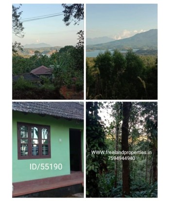 1.40 ACRE RESORT LAND FOR...