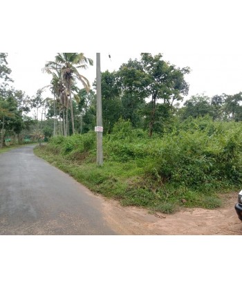 3.5 Acre Residential Land...