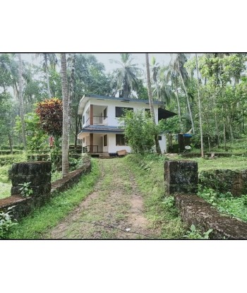 46 CENT WITH 4BHK HOUSE FOR...