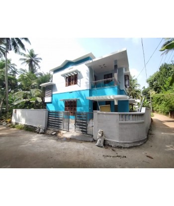 3BHK NEW HOUSE FOR SALE AT...