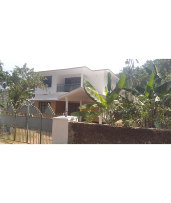 3BHK House with 10 Cent at...