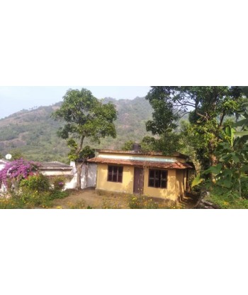 2BHK House with 16 Cent...