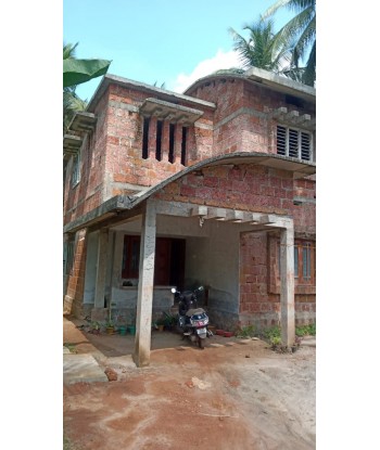 3BHK House with 5 Cent For...