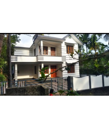 3BHK New House 5 Cent For...