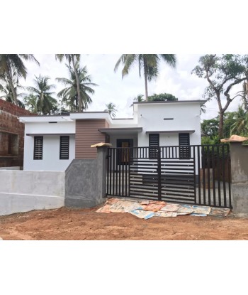 2BHK New House For Sale in...