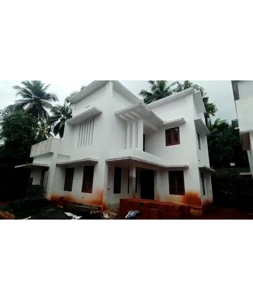 3BHK New House For Sale Kozhikode Chelavoor