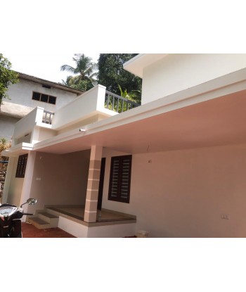 2BHK New House For Sale...