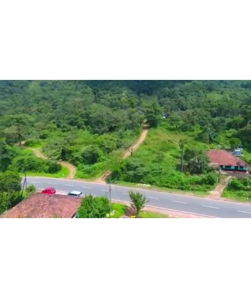 5 Acre Farm Tourism Resort Home stay Land For Sale Madikeri Karnataka