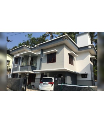 6 Cent 4BHK New Villa For...