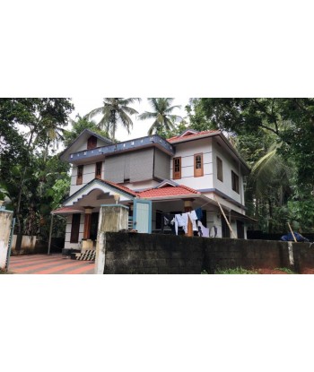 9 CENT WITH 4BHK HOUSE FOR...