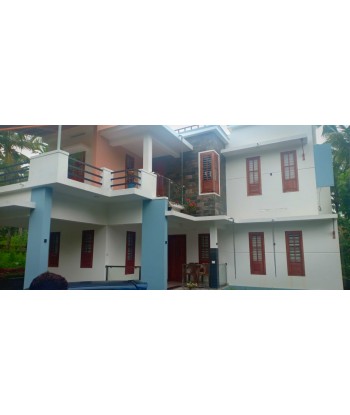 3 BHK Furnished House for...