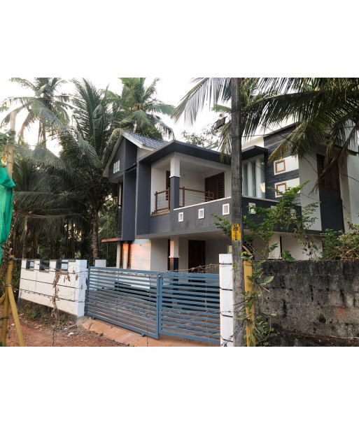 3 BHK House Malaparamaba
