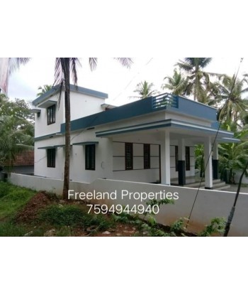3 BHK Residential House for...