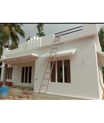 15 Cent Land with 3 BHK New...