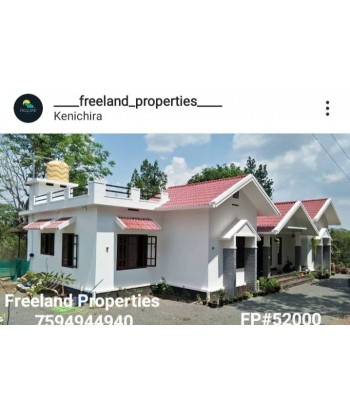 3 BHK New House for sale in...