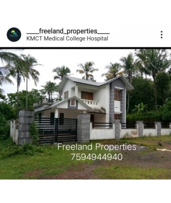 3 BHK Residential House for...