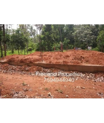 15 Cent Residential Land...