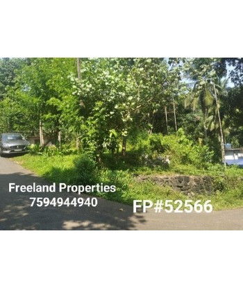 15 Cent Residential Land...