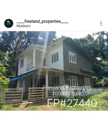 4 BHK Residential House for...