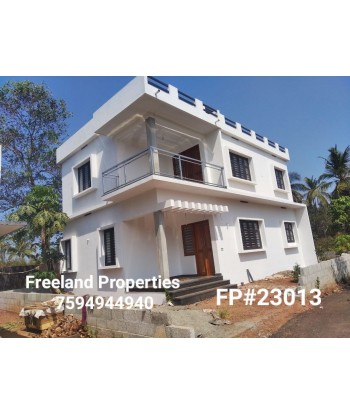 3 BHK New House for sale in...