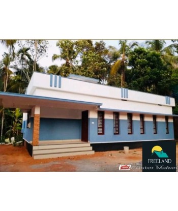 2 BHK Residential House for...