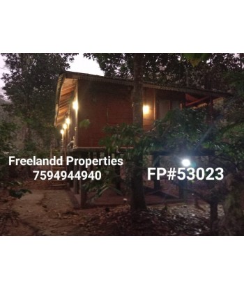 Resort for sale in...