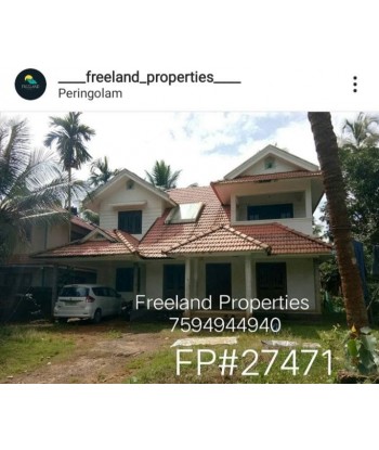 5 BHK Residential House for...