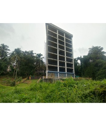 1.52 Acre Commercial Land...