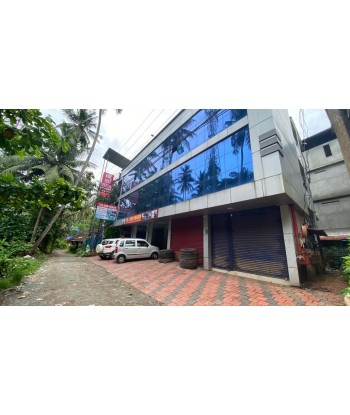 Newly constructed...