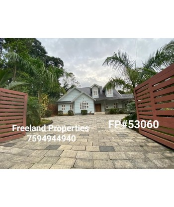 4 BHK Modern House for sale...