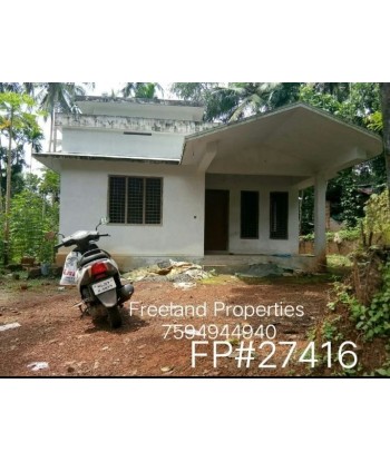 3 BHK Residential House for...