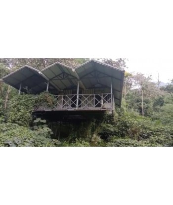 1.5 Acre Resort Land for...