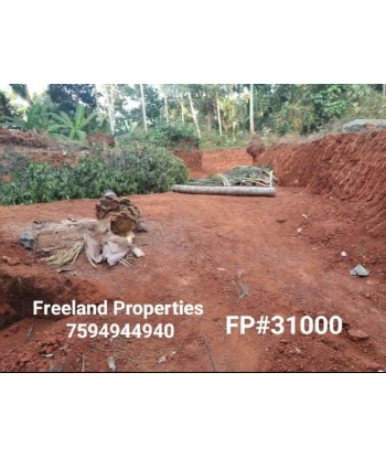 6.25 Cent Residential Land...