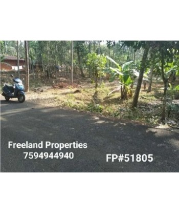 10 Cent Residential Land...