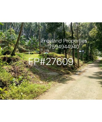 2.5 Acre Land for sale in...