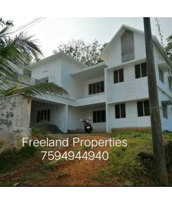 4 BHK Residential House for...