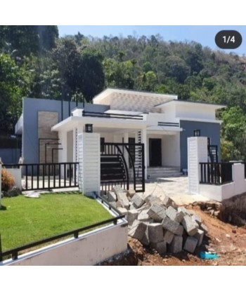 4 BHK New House for sale in...