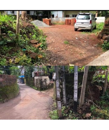 6.80 Cent Residential Land...