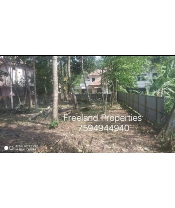 11 Cent Residential Land...