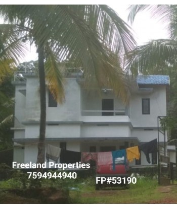 4 BHK Residential House for...