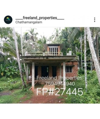 2 BHK Residential House for...