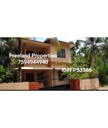 5 BHK Residential House for...