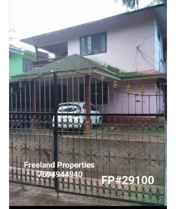 4 BHK Residential House for...