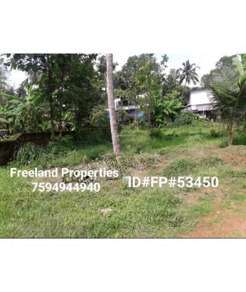 10 Cent Residential Land...