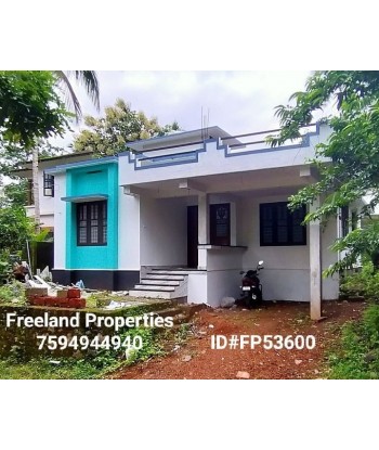 2 BHK New House for sale in...