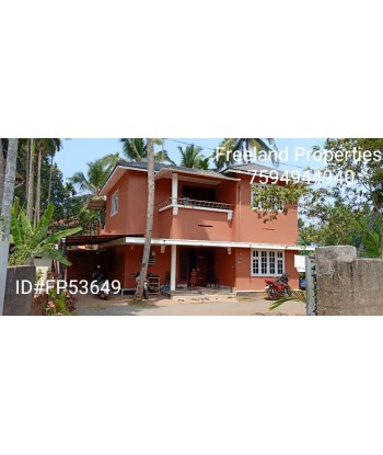 4 BHK House for sale in...