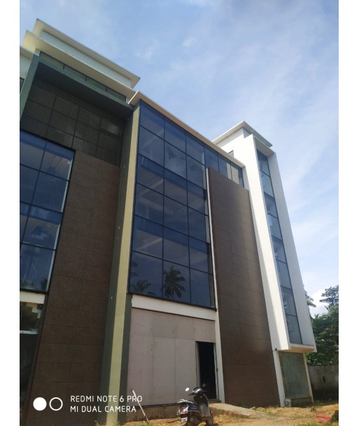 3800 Sq.Ft Commercial Building for Rent in Thalassery Kannur